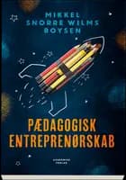 Pædagogisk entreprenørskab