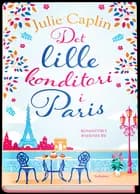 Det lille konditori i Paris