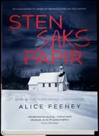 Sten, saks, papir
