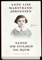 Sange om stilhed og hjem