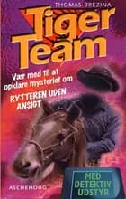 Rytteren uden ansigt