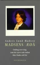 Madsens ÆØÅ