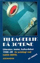 Tilbageblik på 30'erne