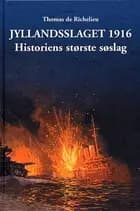 Jyllandsslaget 1916