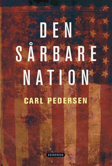 Den sårbare nation af Carl Pedersen