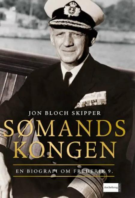 Sømandskongen af Jon Bloch Skipper