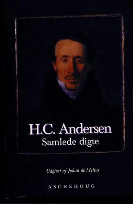 Samlede digte af H.C. Andersen