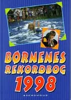 Børnenes rekordbog