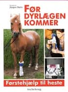 Før dyrlægen kommer