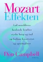 Mozart effekten
