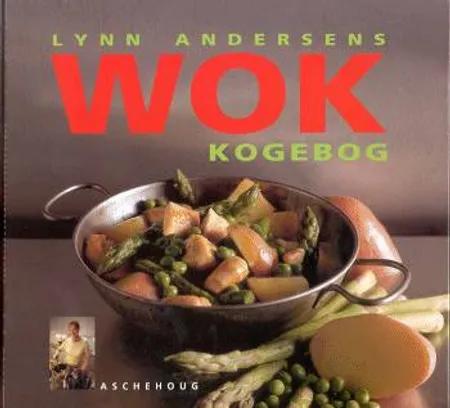 Lynn Andersens wokkogebog af Lynn Andersen