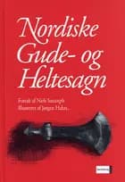 Nordiske gude- og heltesagn af Niels Saxtorph