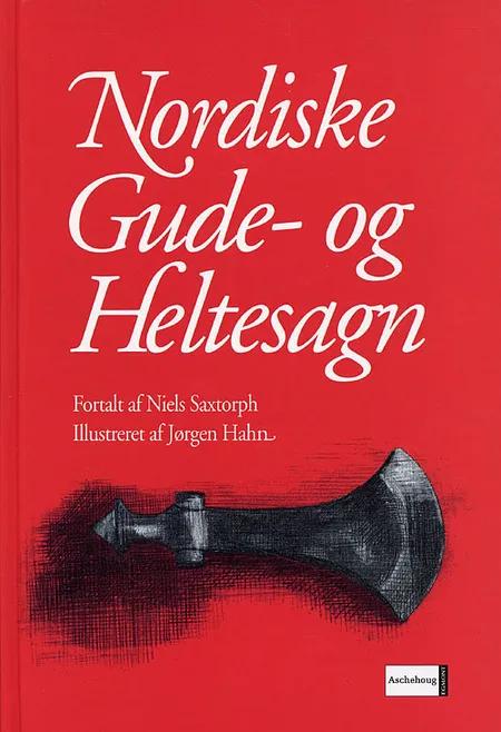 Nordiske gude- og heltesagn af Niels Saxtorph