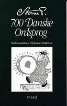 700 Danske ordsprog