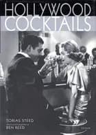 Hollywood cocktails
