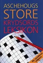 Aschehougs store krydsordsleksikon