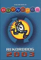 Børnenes rekordbog