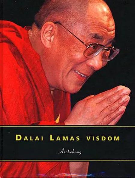 Dalai Lamas visdom af Bstan-'dzin-rgya-mtsho