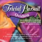 Trivial pursuit quizbog