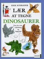 Lær at tegne dinosaurer