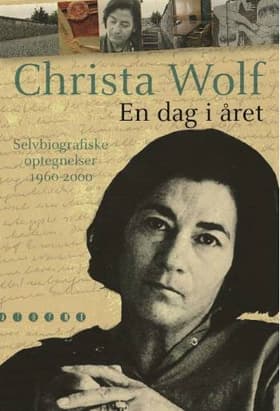 En dag i året af Christa Wolf