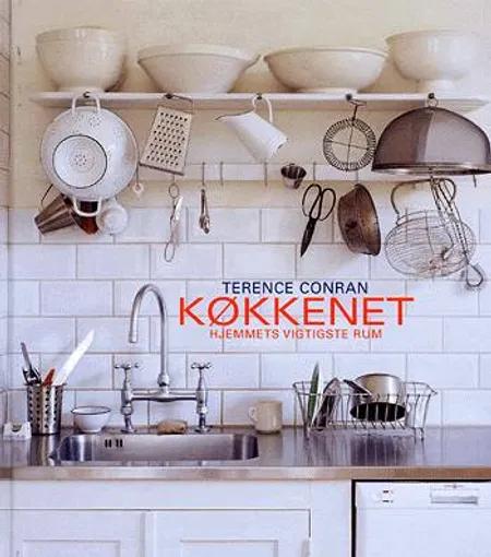 Køkkenet af Terence Conran