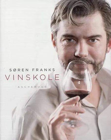 Søren Franks vinskole af Søren Frank