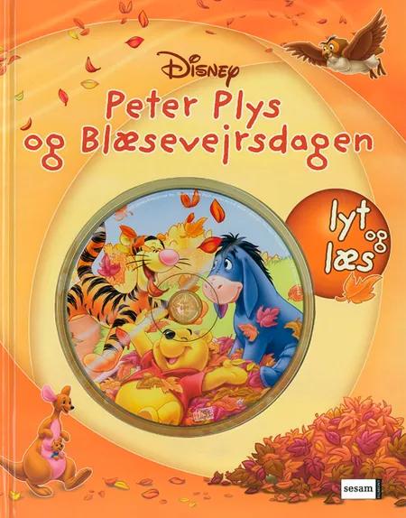 Peter Plys og blæsevejrsdagen af Disney
