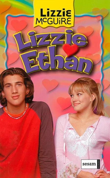 Lizzie elsker Ethan af Ukendt forfatter