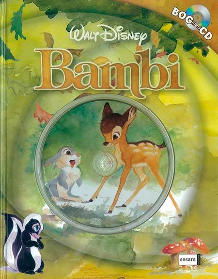 Walt Disney's Bambi 