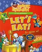 Let´s eat!
