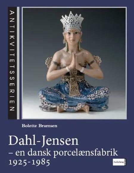 Dahl-Jensen af Bolette Bramsen