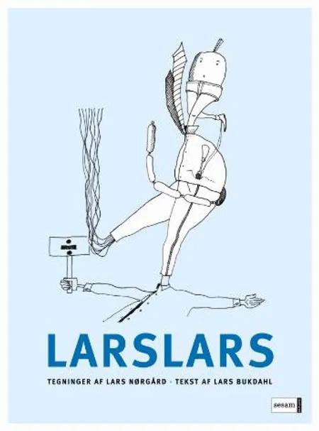 LarsLars af Lars Nørgård