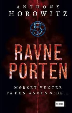 Ravneporten af Anthony Horowitz