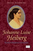 Johanne Luise Heiberg