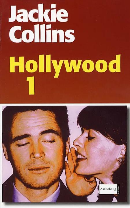 Hollywood af Jackie Collins