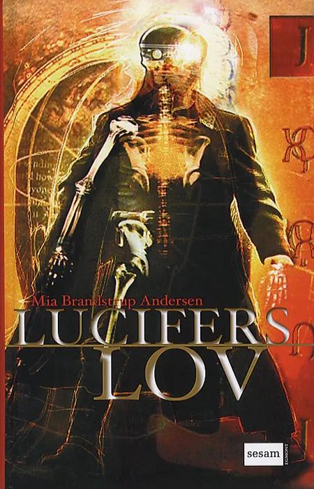 Lucifers lov af Mia Brandstrup Andersen