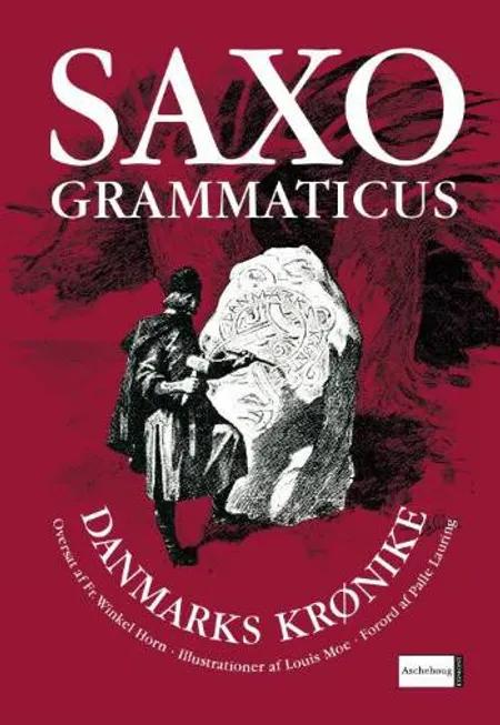 Saxo Grammaticus 