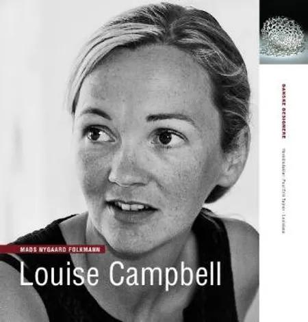 Louise Campbell af Mads Nygaard Folkmann