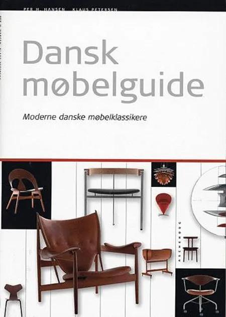 Dansk møbelguide af Per H. Hansen