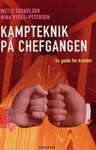 Kampteknik på chefgangen