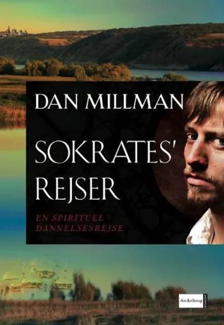 Sokrates' rejser af Dan Millman