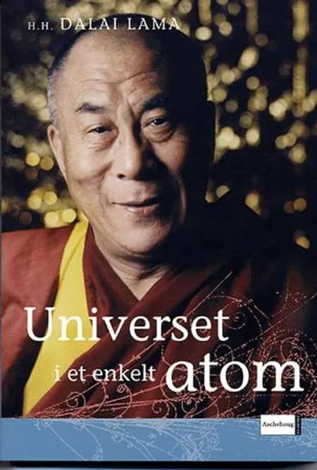 Universet i et enkelt atom af Dalai Lama