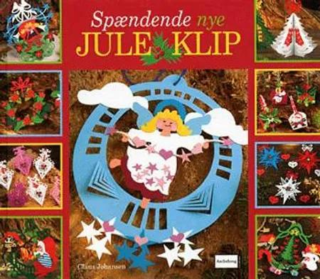 Spændende nye juleklip af Claus Johansen