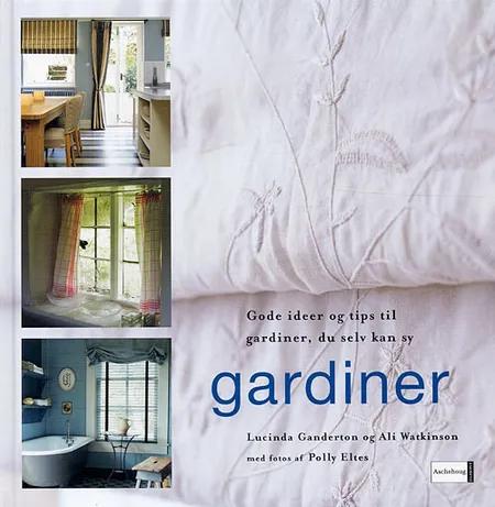 Gardiner af Lucinda Ganderton
