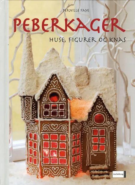 Peberkager af Pernille Faye