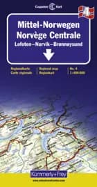 K+F, Norge nr. 04: Lofoten/Narvik/Brønnøysund