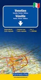 K+F, Italien nr. 2-04: Veneto