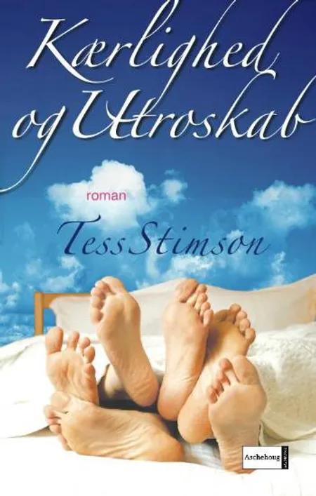 Kærlighed og utroskab af Tess Stimson