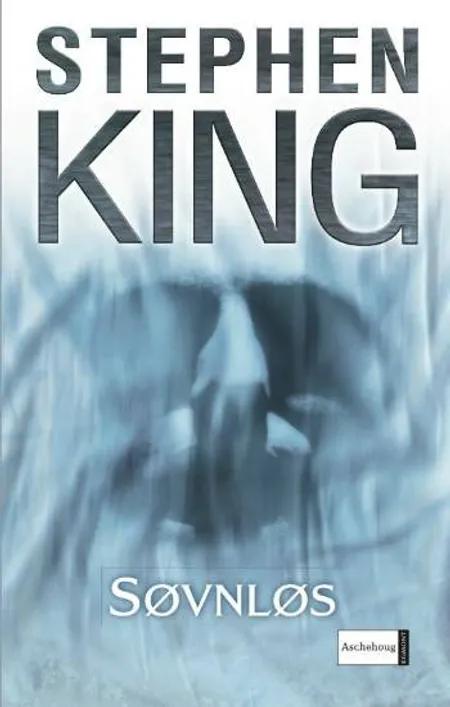 Søvnløs af Stephen King